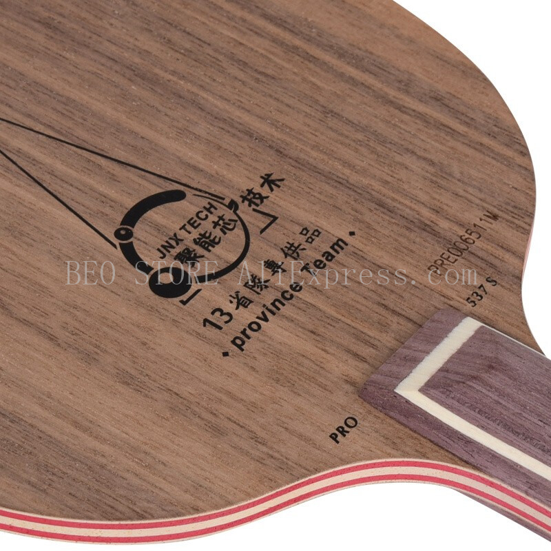 Original YINHE 537 S PRO Table - đánh giá và giá Table Tennis Zhang Jike