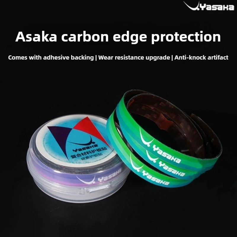 Yasaka Carbon Fiber Table Tenn - đánh giá và giá Table Tennis Loki