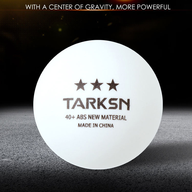 Tarksn 3 Stars Table Tennis Ba - đánh giá và giá Table Tennis Olympics