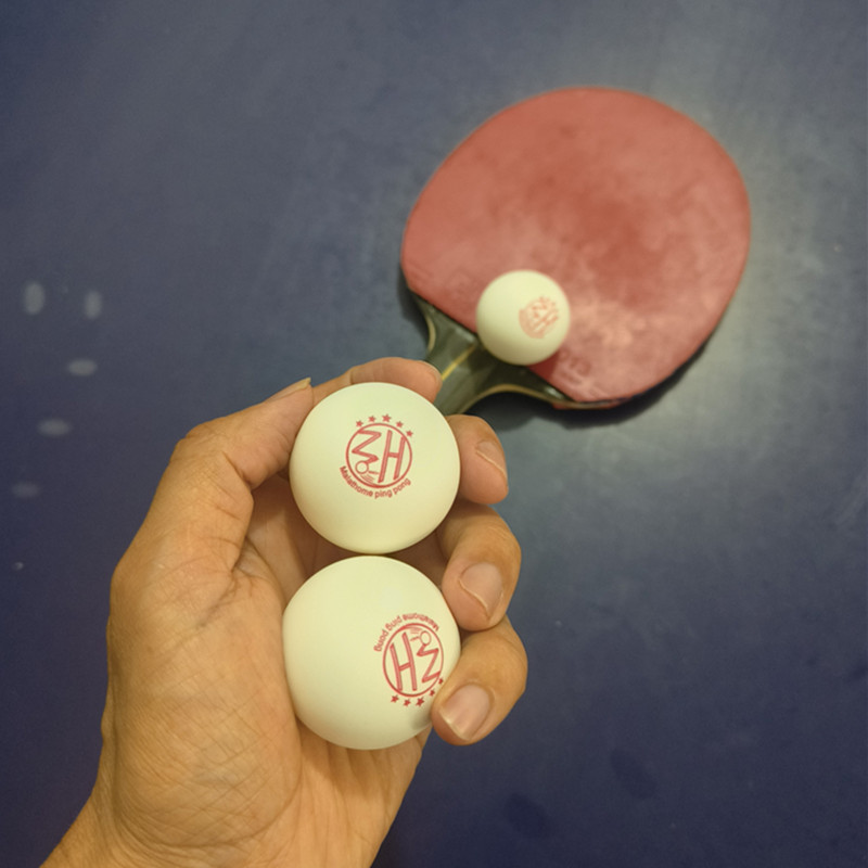 Malathorne Premium 5 Star ABS  - đánh giá và giá Table Tennis Olympics
