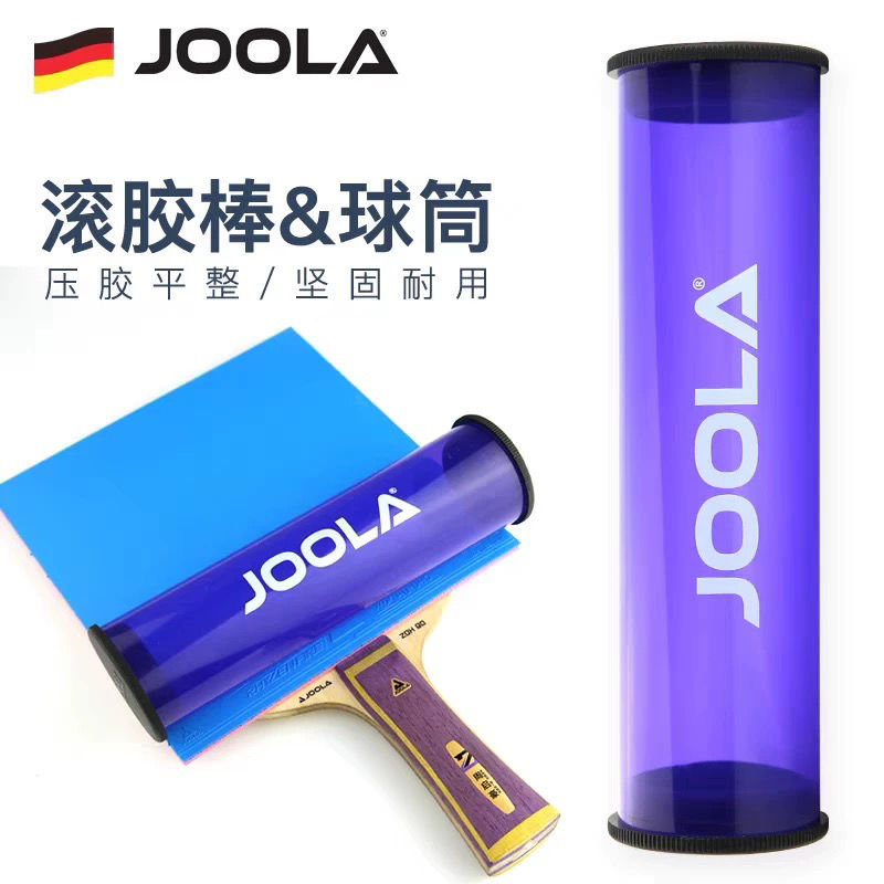 1pcs JOOLA Table Tennis Rubber - đánh giá và giá Table Tennis Olympics
