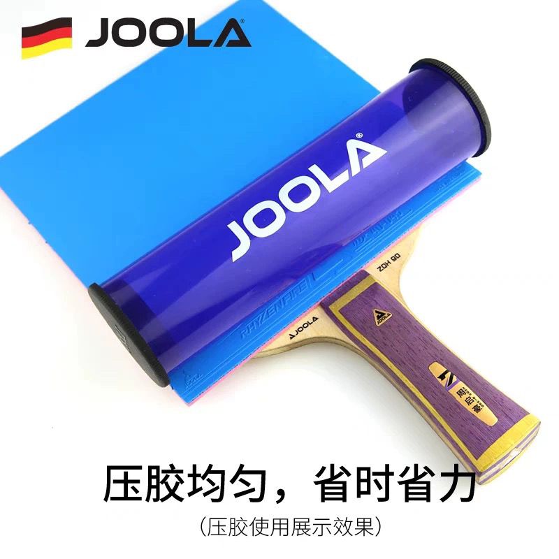 1pcs JOOLA Table Tennis Rubber - đánh giá và giá Table Tennis Olympics