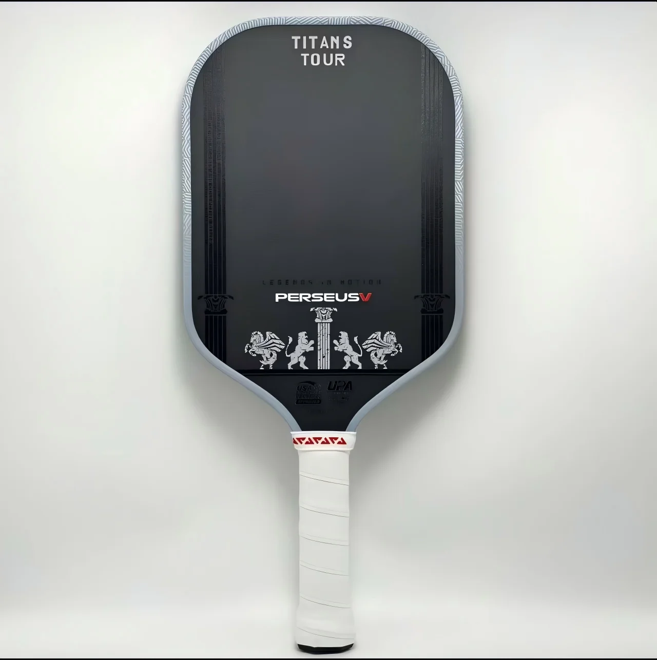 JOOLA BEN JOHNS PERSEUS PRO IV - đánh giá và giá Table Tennis Olympics