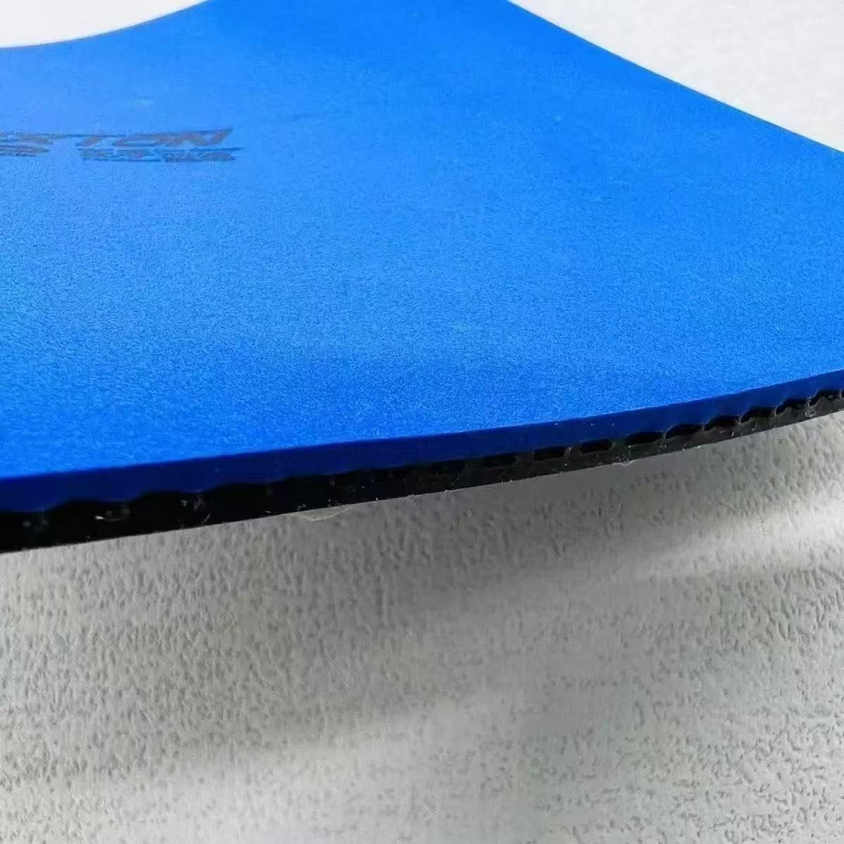 LOKI RXTON 1 FIRE DRAGON Table - đánh giá và giá Table Tennis Zhang Jike
