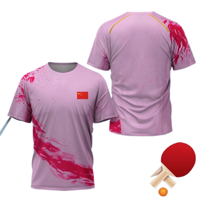 CHN China National  Dragon Tab - đánh giá và giá Table Tennis Zhang Jike