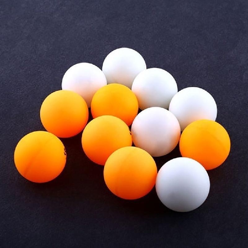 6 Pcs New 3-Star Ping Pong Bal - đánh giá và giá Table Tennis Olympics